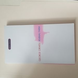 Animal Farm by George Orwell